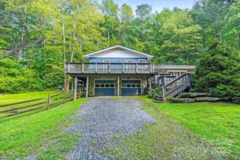 125 Hondah Boulevard, Brevard, NC 28712