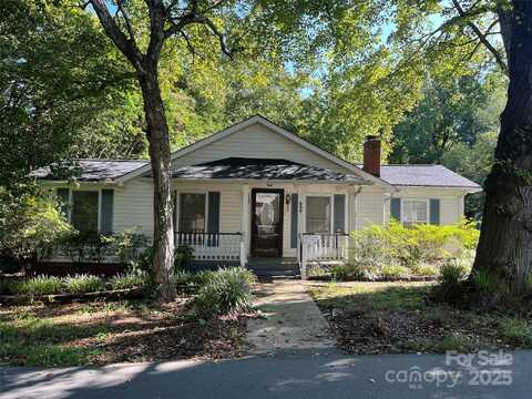 609 SW Faith Drive SW unit: 1, Concord, NC 28027