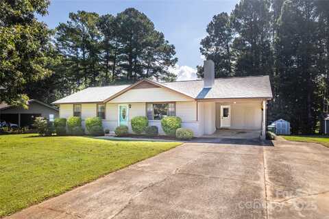 207 Timberlane Drive, Belmont, NC 28012