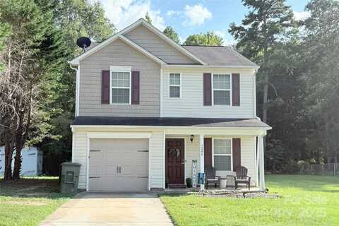 1244 Salvadore Court, Gastonia, NC 28052