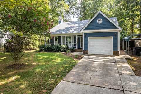 903 Southland Road, Huntersville, NC 28078