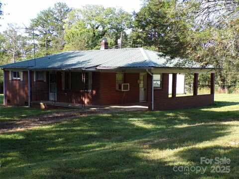 8638 Rhodhiss Road, Connelly Springs, NC 28612