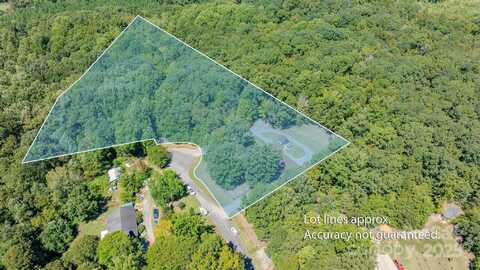 160 Clairmont Road, Salisbury, NC 28146