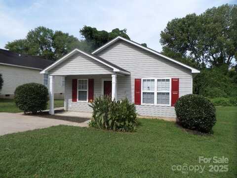 3208 Lasalle Street, Charlotte, NC 28216