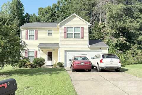 1243 Salvadore Court, Gastonia, NC 28052