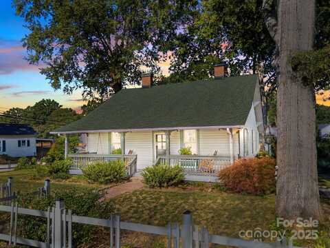 226 York Avenue, Kannapolis, NC 28083