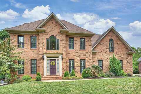 5912 Alexa Road, Charlotte, NC 28277