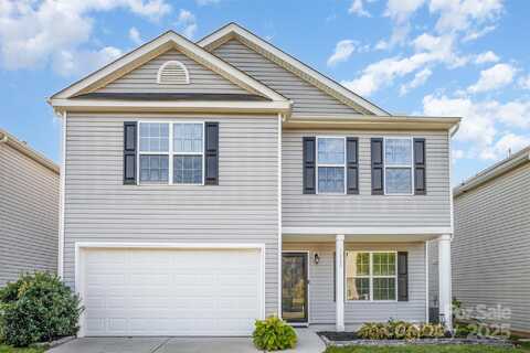 1813 Eastway Drive unit: 293, Dallas, NC 28034