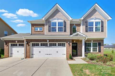 854 Longford Drive, Gastonia, NC 28056
