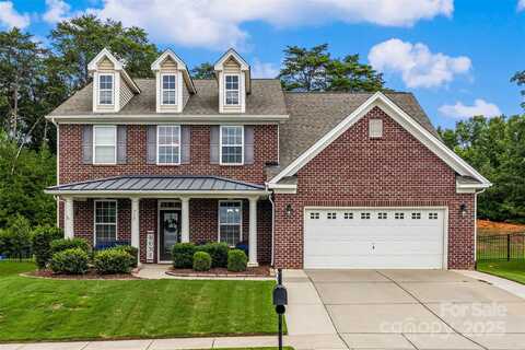 715 Fresia Drive, Tega Cay, SC 29708