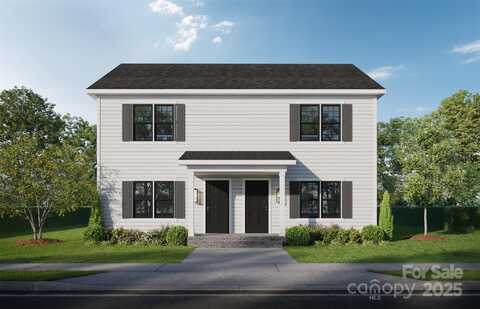 West Park Avenue lot: 2, Mooresville, NC 28115