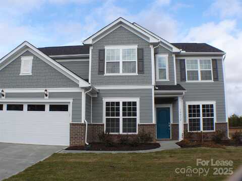 14012 Glaswick Drive, Charlotte, NC 28278
