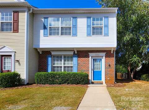 3242 Mannington Drive, Charlotte, NC 28270