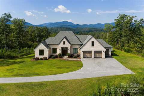 1040 Salem Church Road, Old Fort, NC 28762