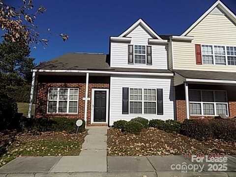 1814 Birch Heights Court, Charlotte, NC 28213