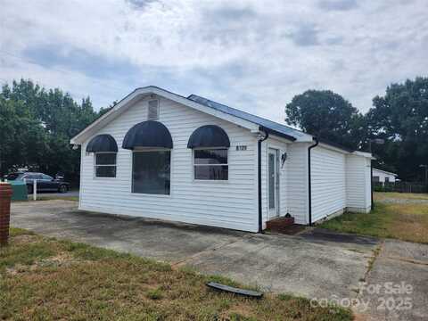8320 Fairview Road, Mint Hill, NC 28227