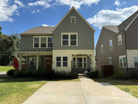 1003 Wainwright Avenue, Charlotte, NC 28206