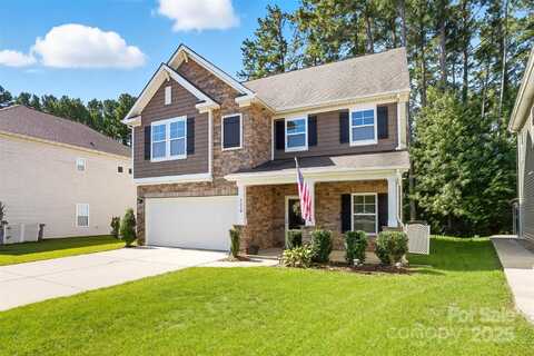 2210 Laurens Drive, Concord, NC 28027