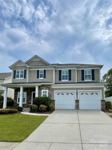 120 Waterlynn Club Drive, Mooresville, NC 28117