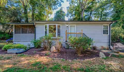 173 Old County Home Road, Asheville, NC 28806