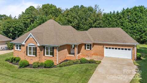 133 Broadbill Drive, Mooresville, NC 28117