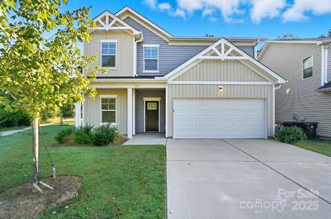 103 Fosters Glen Place, Mooresville, NC 28115