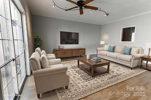 7020 Walnut Ridge Court, Charlotte, NC 28217