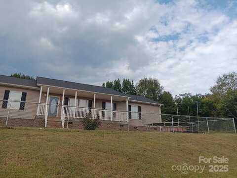 932 Eastern Ridge Drive, Newton, NC 28658