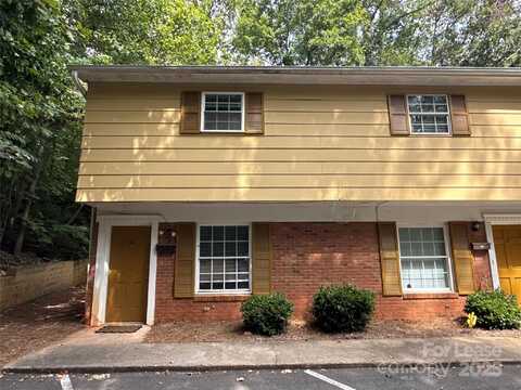 409 Hawley Avenue unit: 16, Belmont, NC 28012