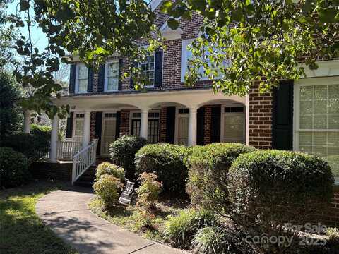 4228 Wallbrook Drive, Matthews, NC 28105