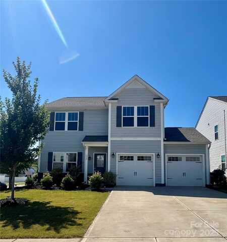 119 Fern Lane, Troutman, NC 28166