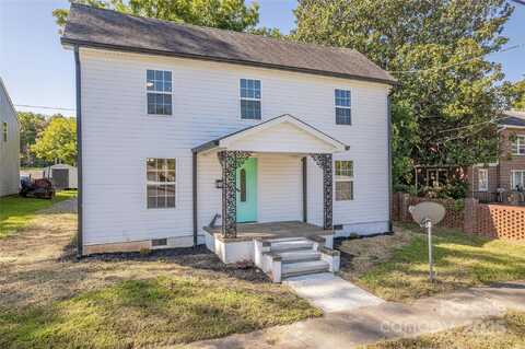 214 E Washington Avenue, Bessemer City, NC 28016
