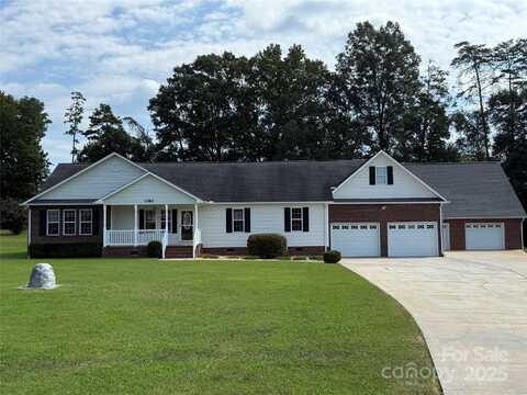 1180 Grist Mill Run, Salisbury, NC 28146