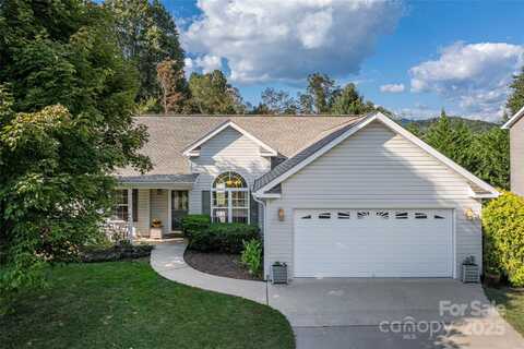 20 Ridgeland Lane, Asheville, NC 28805
