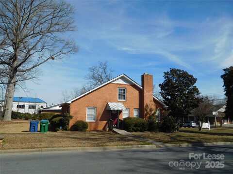 412 S Sutherland Avenue, Monroe, NC 28112