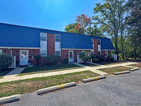 1030 Tener Street # 8, Johnstown, PA 15904
