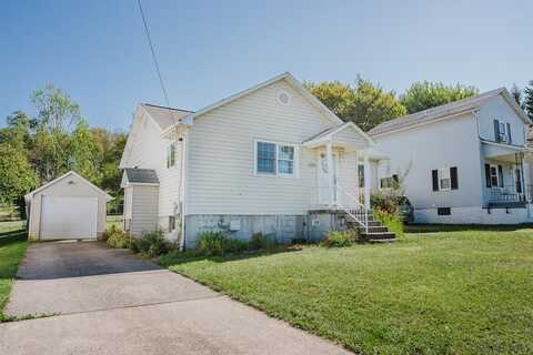 768 7th Street, Colver, PA 15927