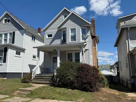 717 Glenwood Avenue, Johnstown, PA 15905