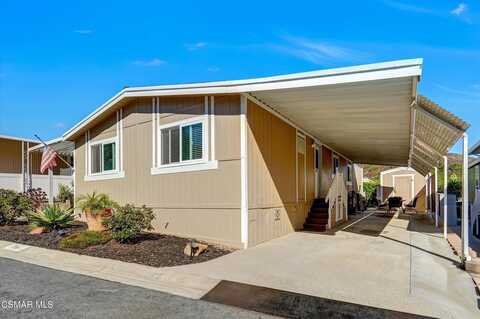 78 La Lomita, Newbury Park, CA 91320