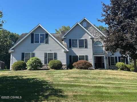 58 THISTLE Way, Danville, PA 17821