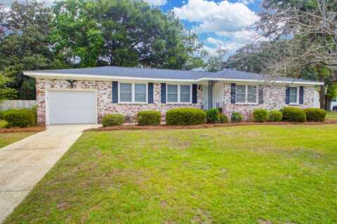 865 Duvall Street, Charleston, SC 29412