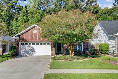 107 Garden Grove Drive, Summerville, SC 29485