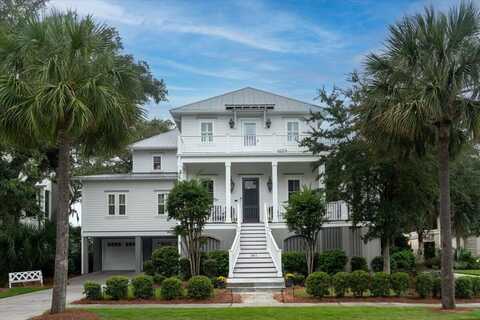 861 Dunham Street, Daniel Island, SC 29492