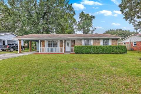 5 Summit Avenue, Goose Creek, SC 29445