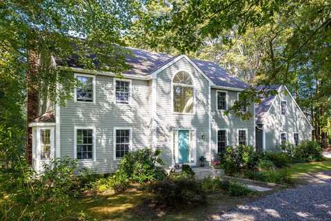 143 Goodhouse Road, Litchfield, CT 06759