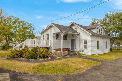 1668 New Haven Avenue, Milford, CT 06460