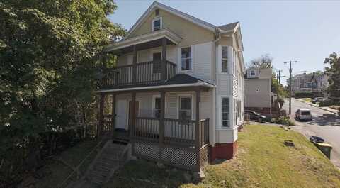 250 Orange Street, Waterbury, CT 06704