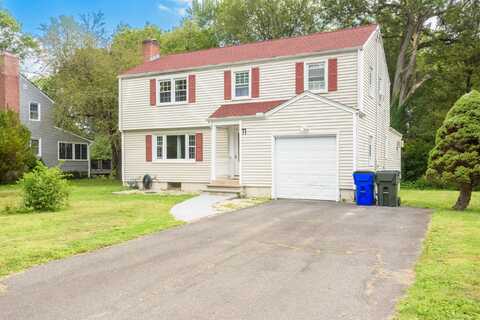 11 Lawler Road, West Hartford, CT 06117