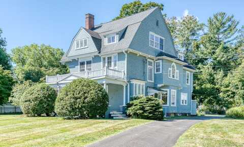 202 South Main Street, Manchester, CT 06040