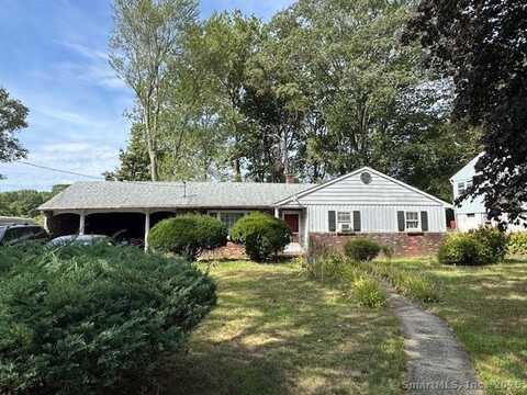 12 Collins Drive, West Haven, CT 06516